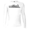 Men's Pro-Compression Long Sleeve T-Shirt Thumbnail