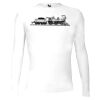 Men's Pro-Compression Long Sleeve T-Shirt Thumbnail