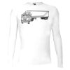 Men's Pro-Compression Long Sleeve T-Shirt Thumbnail