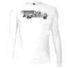 Men's Pro-Compression Long Sleeve T-Shirt Thumbnail