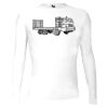 Men's Pro-Compression Long Sleeve T-Shirt Thumbnail