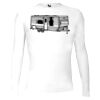 Men's Pro-Compression Long Sleeve T-Shirt Thumbnail