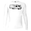 Men's Pro-Compression Long Sleeve T-Shirt Thumbnail