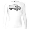 Men's Pro-Compression Long Sleeve T-Shirt Thumbnail