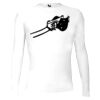 Men's Pro-Compression Long Sleeve T-Shirt Thumbnail