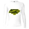 Men's Pro-Compression Long Sleeve T-Shirt Thumbnail