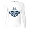 Men's Pro-Compression Long Sleeve T-Shirt Thumbnail