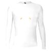 Men's Pro-Compression Long Sleeve T-Shirt Thumbnail