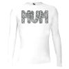 Men's Pro-Compression Long Sleeve T-Shirt Thumbnail