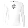 Men's Pro-Compression Long Sleeve T-Shirt Thumbnail