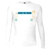 Men's Pro-Compression Long Sleeve T-Shirt Thumbnail