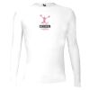 Men's Pro-Compression Long Sleeve T-Shirt Thumbnail