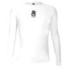 Men's Pro-Compression Long Sleeve T-Shirt Thumbnail