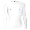 Men's Pro-Compression Long Sleeve T-Shirt Thumbnail