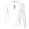Men's Pro-Compression Long Sleeve T-Shirt Thumbnail