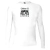 Men's Pro-Compression Long Sleeve T-Shirt Thumbnail