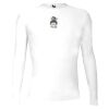 Men's Pro-Compression Long Sleeve T-Shirt Thumbnail