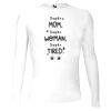 Men's Pro-Compression Long Sleeve T-Shirt Thumbnail