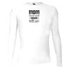 Men's Pro-Compression Long Sleeve T-Shirt Thumbnail