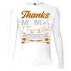Men's Pro-Compression Long Sleeve T-Shirt Thumbnail