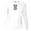 Men's Pro-Compression Long Sleeve T-Shirt Thumbnail