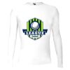 Men's Pro-Compression Long Sleeve T-Shirt Thumbnail