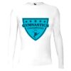 Men's Pro-Compression Long Sleeve T-Shirt Thumbnail