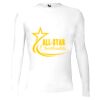 Men's Pro-Compression Long Sleeve T-Shirt Thumbnail
