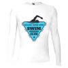 Men's Pro-Compression Long Sleeve T-Shirt Thumbnail
