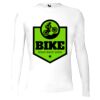 Men's Pro-Compression Long Sleeve T-Shirt Thumbnail