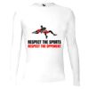 Men's Pro-Compression Long Sleeve T-Shirt Thumbnail