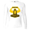 Men's Pro-Compression Long Sleeve T-Shirt Thumbnail