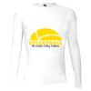 Men's Pro-Compression Long Sleeve T-Shirt Thumbnail