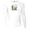 Men's Pro-Compression Long Sleeve T-Shirt Thumbnail
