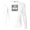 Men's Pro-Compression Long Sleeve T-Shirt Thumbnail