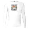 Men's Pro-Compression Long Sleeve T-Shirt Thumbnail