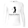 Men's Pro-Compression Long Sleeve T-Shirt Thumbnail