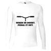 Men's Pro-Compression Long Sleeve T-Shirt Thumbnail