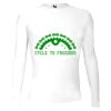 Men's Pro-Compression Long Sleeve T-Shirt Thumbnail