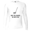 Men's Pro-Compression Long Sleeve T-Shirt Thumbnail
