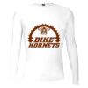 Men's Pro-Compression Long Sleeve T-Shirt Thumbnail