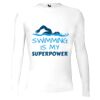 Men's Pro-Compression Long Sleeve T-Shirt Thumbnail