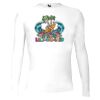 Men's Pro-Compression Long Sleeve T-Shirt Thumbnail