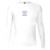 Men's Pro-Compression Long Sleeve T-Shirt Thumbnail