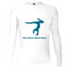 Men's Pro-Compression Long Sleeve T-Shirt Thumbnail