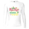 Men's Pro-Compression Long Sleeve T-Shirt Thumbnail