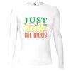 Men's Pro-Compression Long Sleeve T-Shirt Thumbnail