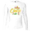 Men's Pro-Compression Long Sleeve T-Shirt Thumbnail
