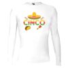 Men's Pro-Compression Long Sleeve T-Shirt Thumbnail