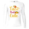 Men's Pro-Compression Long Sleeve T-Shirt Thumbnail